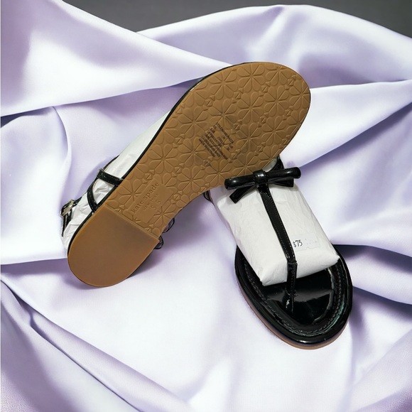 Kate Spade sandals size 5.5 - Picture 3 of 4